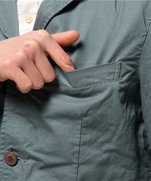 dip（ディップ）の「【dip】ディップ/ ジャケット（テーラードジャケット・メンズ・その他・SMALL/LARGE/MEDIUM）」の6枚目の写真