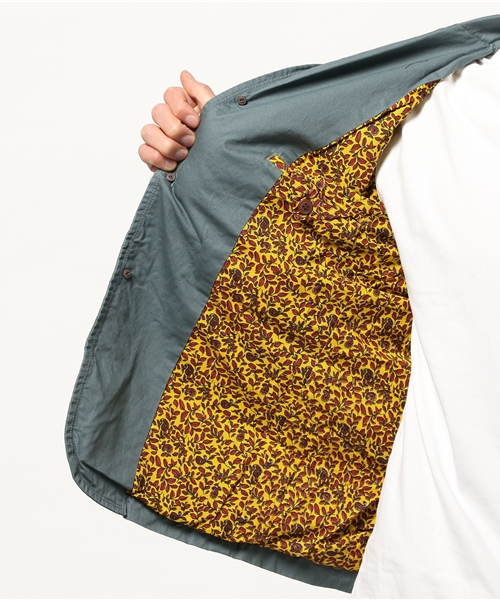 dip（ディップ）の「【dip】ディップ/ ジャケット（テーラードジャケット・メンズ・その他・SMALL/LARGE/MEDIUM）」の9枚目の写真