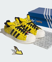 adidas(�A�f�B�_�X)��Pokemon �X�[�p�[�X�^�[II /  Pokemon SUPERSTAR II / �A�f�B�_�X�I���W�i���X adidas Originals(�X�j�[�J�[)