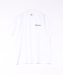 【NEWTRAL】NT2252003 Chest S Logo Tee
