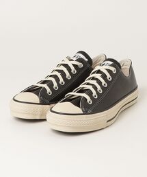 CONVERSE/コンバース/LEATHER ALL STAR J OX/レザー オールスター J OX