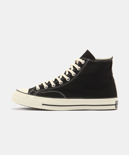 CONVERSE(コンバース)の「CONVERSE ALL STAR LGCY GORE-TEX HI 31318670(スニーカー・メンズ・ブラック・27.5cm/27cm/26.5cm/26cm/25cm/24.5cm/24cm/23.5cm/29cm/28cm)」の1枚目の写真