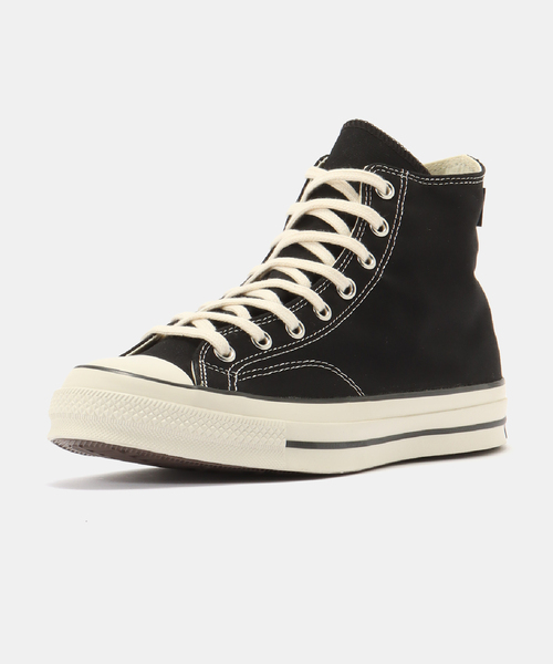 CONVERSE(コンバース)の「CONVERSE ALL STAR LGCY GORE-TEX HI 31318670(スニーカー・メンズ・ブラック・27.5cm/27cm/26.5cm/26cm/25cm/24.5cm/24cm/23.5cm/29cm/28cm)」の2枚目の写真
