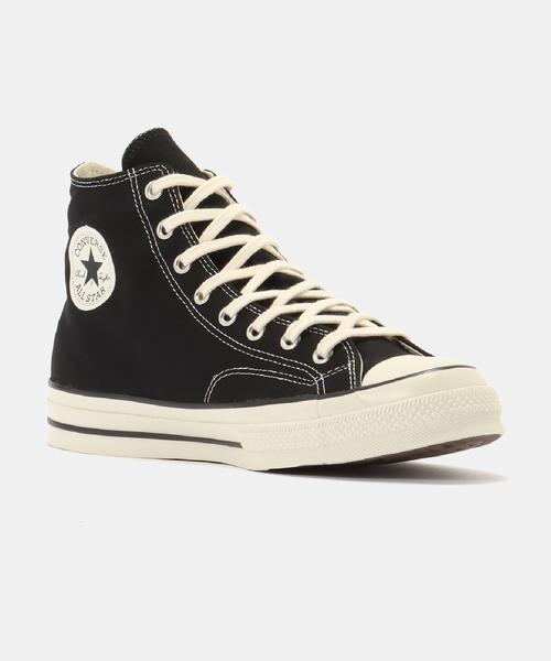 CONVERSE(コンバース)の「CONVERSE ALL STAR LGCY GORE-TEX HI 31318670(スニーカー・メンズ・ブラック・27.5cm/27cm/26.5cm/26cm/25cm/24.5cm/24cm/23.5cm/29cm/28cm)」の5枚目の写真