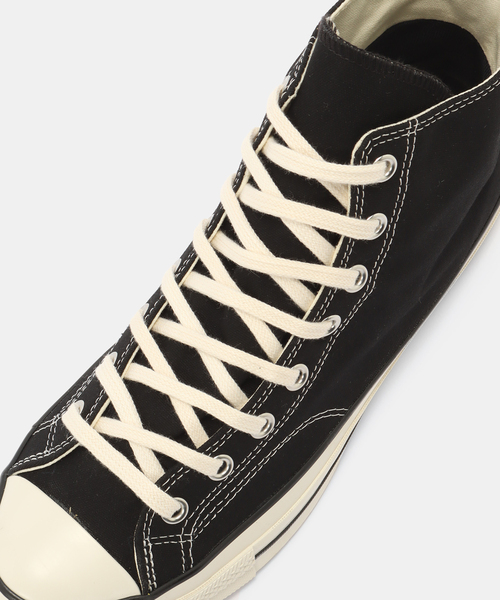 CONVERSE(コンバース)の「CONVERSE ALL STAR LGCY GORE-TEX HI 31318670(スニーカー・メンズ・ブラック・27.5cm/27cm/26.5cm/26cm/25cm/24.5cm/24cm/23.5cm/29cm/28cm)」の6枚目の写真