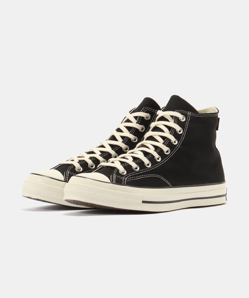 CONVERSE(コンバース)の「CONVERSE ALL STAR LGCY GORE-TEX HI 31318670(スニーカー・メンズ・ブラック・27.5cm/27cm/26.5cm/26cm/25cm/24.5cm/24cm/23.5cm/29cm/28cm)」の7枚目の写真