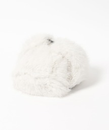 HARE（ハレ）の「ファーフライトキャップ(HARE)（キャップ）」