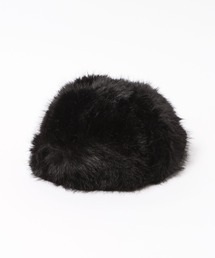 HARE（ハレ）の「ファーフライトキャップ(HARE)（キャップ）」