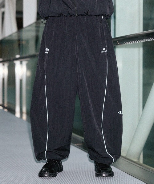 rehacer : Tactical Tapered Pants / タクティカルテーパードパンツ