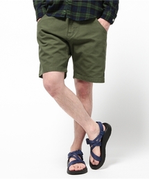 KAVU/カブー BALLARD SHORT/バラードショーツ
