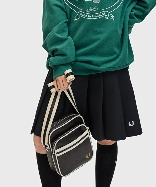 セール】Classic Side Bag／クラシックサイドバッグ（ショルダー