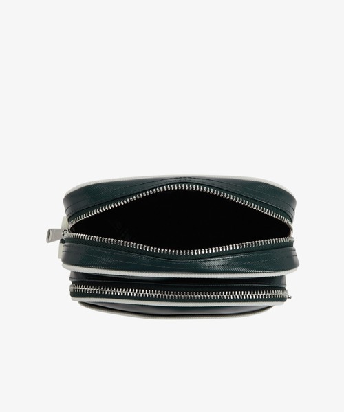 Classic Side Bag／クラシックサイドバッグ（ショルダーバッグ）｜FRED