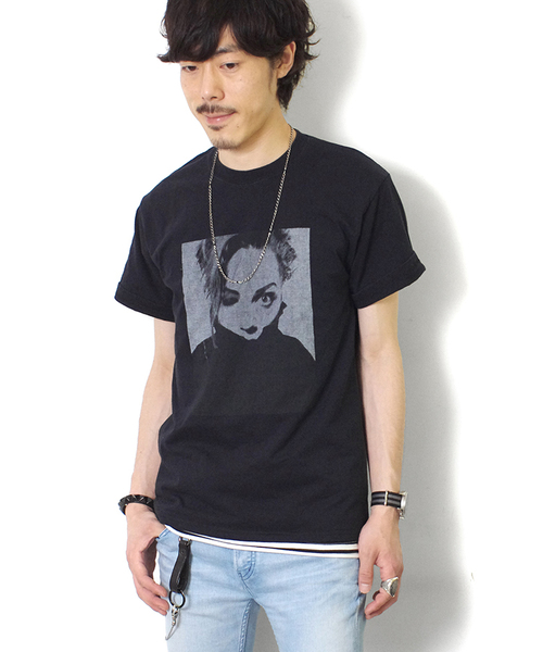 M・A・R・S（マーズ）の「平間 至 × LOUNGE LIZARD × M・A・R・S