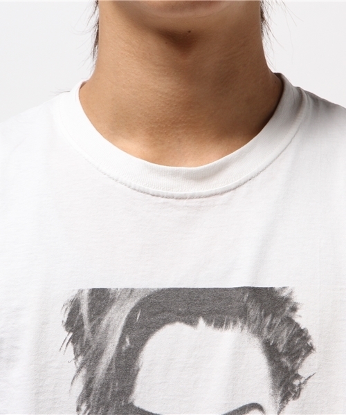 M・A・R・S（マーズ）の「平間 至 × LOUNGE LIZARD × M・A・R・S