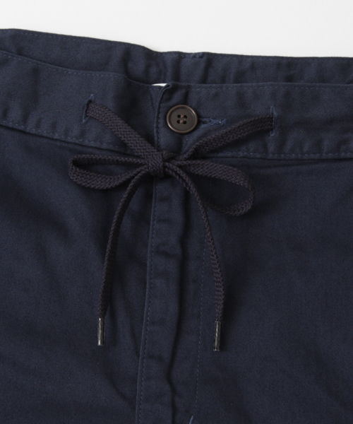 URBAN RESEARCH(アーバンリサーチ)の「UR ストレッチアンクルイージーパンツ(その他パンツ・メンズ・ブラック/カーキ/ネイビー・MEDIUM/LARGE)」の18枚目の写真