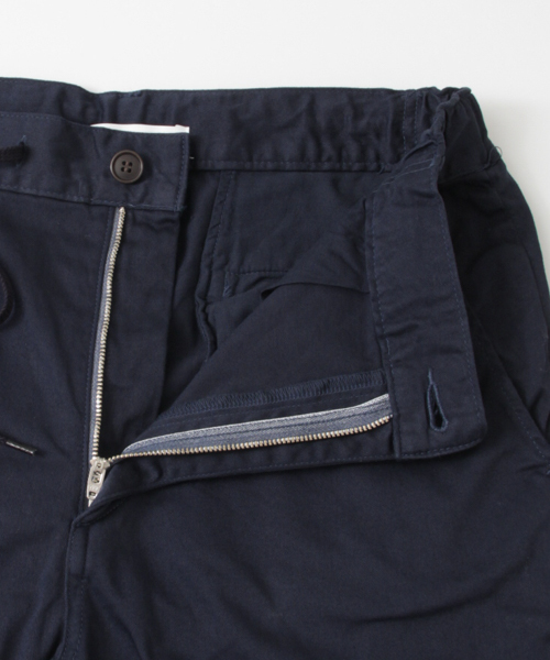 URBAN RESEARCH(アーバンリサーチ)の「UR ストレッチアンクルイージーパンツ(その他パンツ・メンズ・ブラック/カーキ/ネイビー・MEDIUM/LARGE)」の19枚目の写真