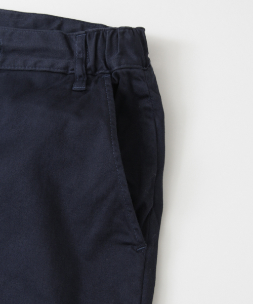 URBAN RESEARCH(アーバンリサーチ)の「UR ストレッチアンクルイージーパンツ(その他パンツ・メンズ・ブラック/カーキ/ネイビー・MEDIUM/LARGE)」の10枚目の写真