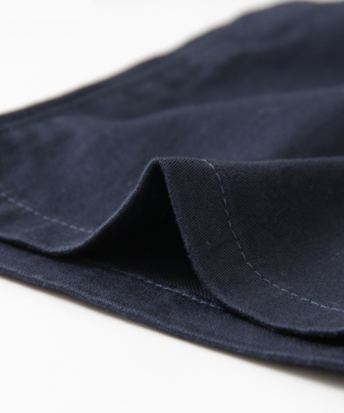 URBAN RESEARCH(アーバンリサーチ)の「UR ストレッチアンクルイージーパンツ(その他パンツ・メンズ・ブラック/カーキ/ネイビー・MEDIUM/LARGE)」の11枚目の写真