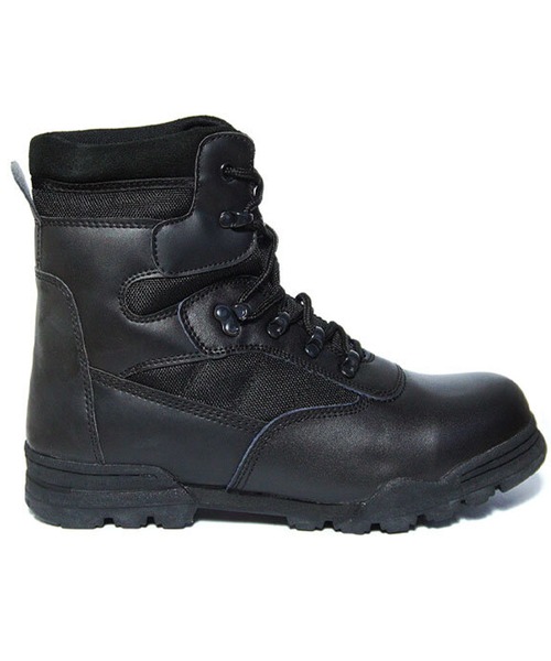 セール】ミリタリータクティカルブーツ（ブーツ）｜8(eight)（エイト