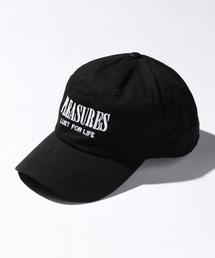 MONKEY TIME | ＜PLEASURES＞ LUST4LIFE CAP/キャップ(キャップ)