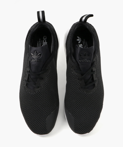 adidas（アディダス）の「adidas / ZX FLUX RCASYM（スニーカー・メンズ・ホワイト・6.5/7/5.5/5/4）」の5枚目の写真