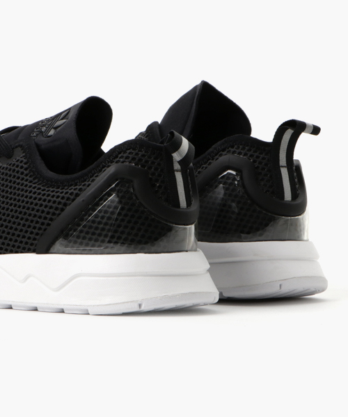 adidas（アディダス）の「adidas / ZX FLUX RCASYM（スニーカー・メンズ・ホワイト・6.5/7/5.5/5/4）」の7枚目の写真