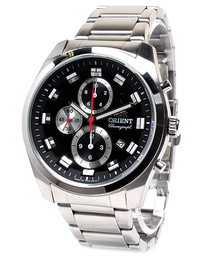 ORIENT | ◇ORIENT Neo70's (クロノグラフ)(アナログ腕時計)