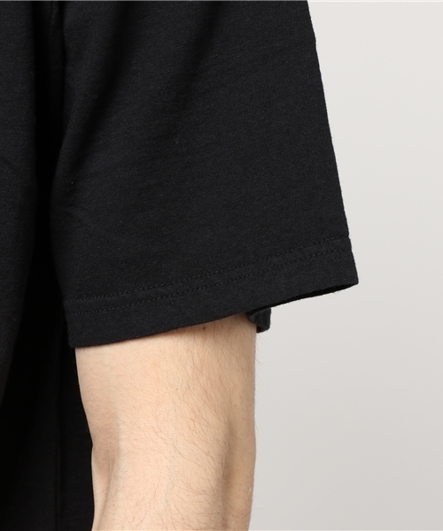 HYSTERIC GLAMOUR（ヒステリックグラマー）の「THE CRAMPS/WILD PSYCHOTIC プリント Tシャツ（Tシャツ/カットソー・メンズ・ホワイト/グリーン/ブラック・X-SMALL/SMALL/MEDIUM/LARGE）」の10枚目の写真