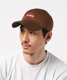XLARGE | OVAL LOGO 6PANEL CAP(キャップ)