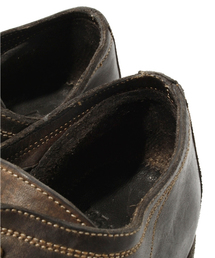 SHIPS（シップス）の「123＆124: プレーントゥ（その他シューズ）」 - WEAR