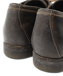 SHIPS（シップス）の「123＆124: プレーントゥ（その他シューズ）」 - WEAR