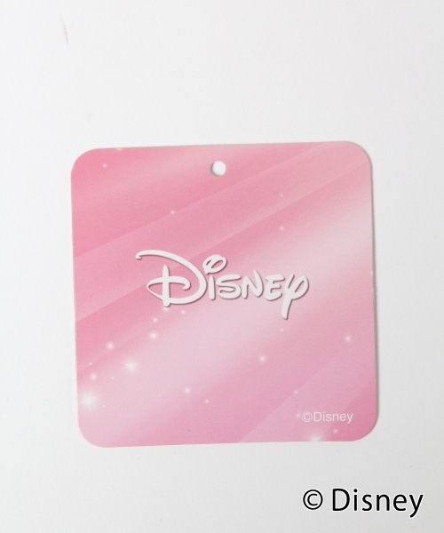 GLOBAL WORK（グローバルワーク）の「【キッズ】ディズニープリントラグランTシャツ長袖/766690（Tシャツ/カットソー・キッズ・ライトピンク/ブラック/その他・XX-LARGE/X-LARGE/LARGE/MEDIUM/SMALL）」の18枚目の写真