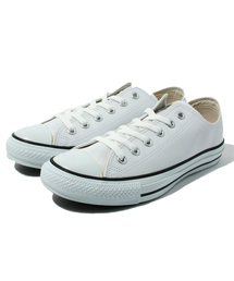 CONVERSE | LEA ALL STAR OX/LEA オールスター OX(スニーカー)