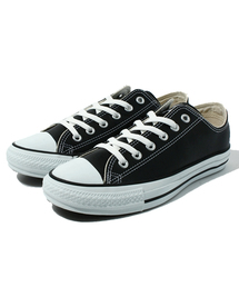 CONVERSE | LEA ALL STAR OX/LEA オールスター OX(スニーカー)