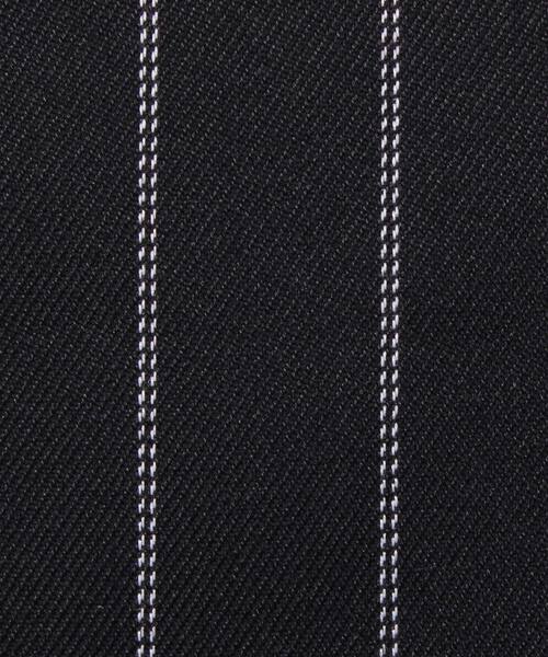 ８(eight)（エイト）の「グレンチェック プルオーバーシャツ（Tシャツ/カットソー・メンズ・ストライプ/チェック・MEDIUM/LARGE）」の9枚目の写真