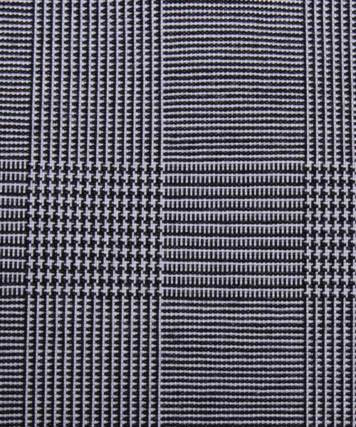 ８(eight)（エイト）の「グレンチェック プルオーバーシャツ（Tシャツ/カットソー・メンズ・ストライプ/チェック・MEDIUM/LARGE）」の10枚目の写真