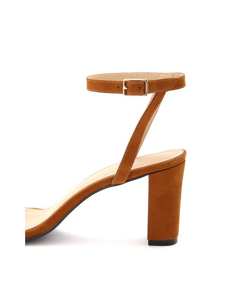 JILL STUART(ジルスチュアート)の「◆アリサ サンダル(サンダル・レディース・ブラック/ベージュ/グリーン/ゴールド・23/23.5cm/24)」の10枚目の写真