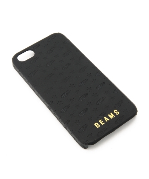 bpr BEAMS(ビーピーアール ビームス )の「BEAMS / レザー☆iPhone5・5Sケース(スマホケース/カバー・メンズ・ブラック/ベージュ/ブラウン/レッド/ブルー・ONE SIZE)」の22枚目の写真
