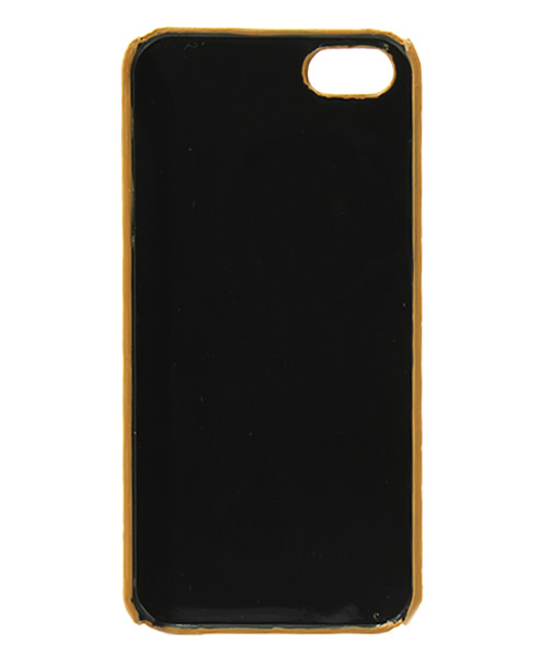 bpr BEAMS(ビーピーアール ビームス )の「BEAMS / レザー☆iPhone5・5Sケース(スマホケース/カバー・メンズ・ブラック/ベージュ/ブラウン/レッド/ブルー・ONE SIZE)」の6枚目の写真