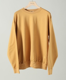 AURALEE | AURALEE / オーラリー スーパーハイゲージスウェット ビッグプルオーバー(スウェット)