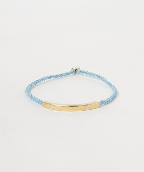 kate spade NEW YORK dream big ブレスレット kate spade NEW YORK dream big ブレスレット - メルカリ