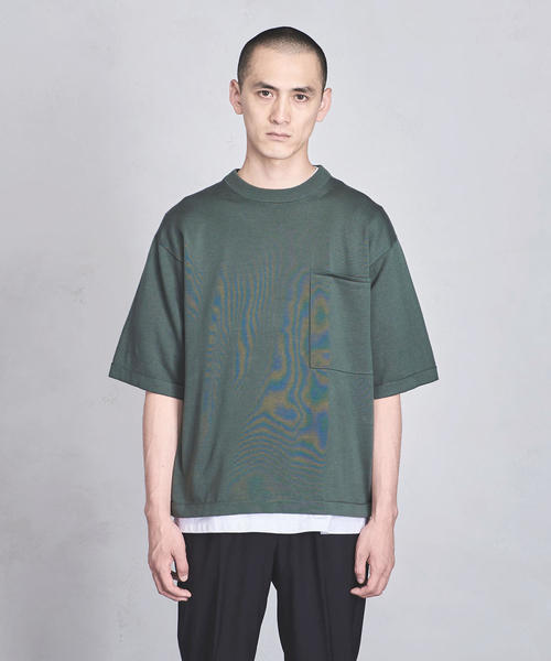 UNITED ARROWS（ユナイテッドアローズ）の「UAST ニット ビッグ