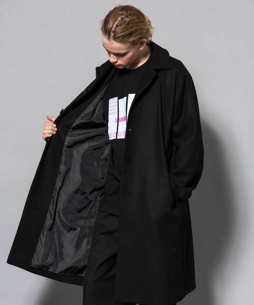 Magine（マージン）の「【STUDIOUS × Magine】OVER LONG COAT/オーバー