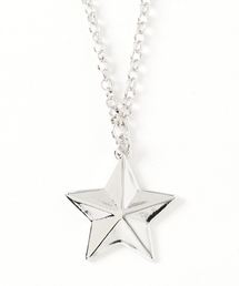 DING | DING/スターネックレス(ネックレス)