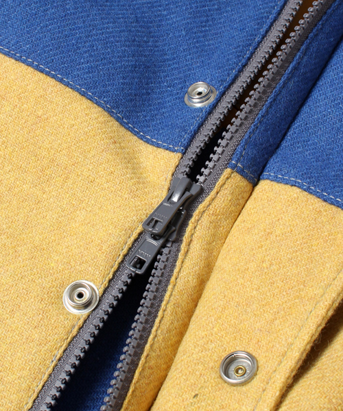 BEAMS（ビームス）の「□BEAMS / バイカラーマウンテンパーカー（マウンテンパーカー・メンズ・その他1/その他2・SMALL/MEDIUM/LARGE/X-LARGE）」の13枚目の写真