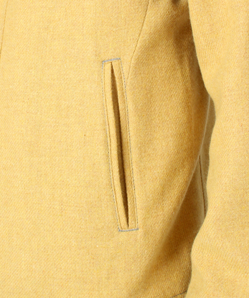 BEAMS（ビームス）の「□BEAMS / バイカラーマウンテンパーカー（マウンテンパーカー・メンズ・その他1/その他2・SMALL/MEDIUM/LARGE/X-LARGE）」の6枚目の写真