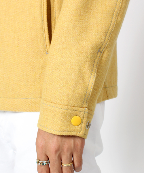 BEAMS（ビームス）の「□BEAMS / バイカラーマウンテンパーカー（マウンテンパーカー・メンズ・その他1/その他2・SMALL/MEDIUM/LARGE/X-LARGE）」の7枚目の写真