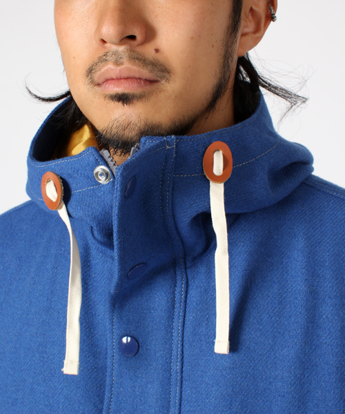 BEAMS（ビームス）の「□BEAMS / バイカラーマウンテンパーカー（マウンテンパーカー・メンズ・その他1/その他2・SMALL/MEDIUM/LARGE/X-LARGE）」の9枚目の写真