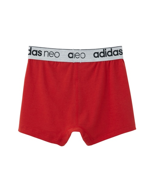 こどもグンゼ（コドモグンゼ）の「【adidas neo BOY'S】ボクサー
