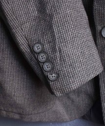 Yves Saint Laurent（イヴサンローラン）の「【ヴィンテージ古着】YVES